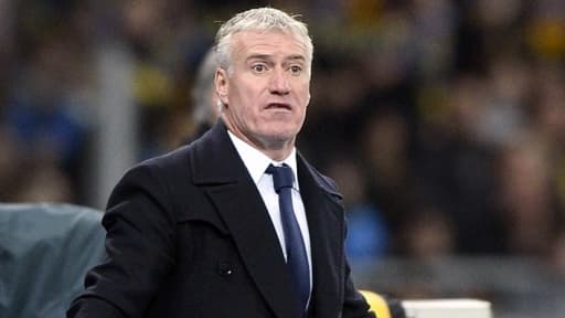 Didier Deschamps