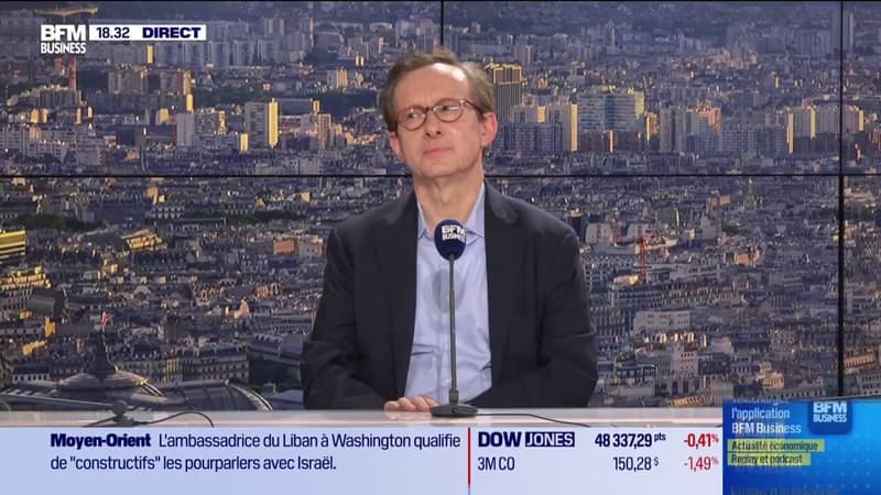 Qui sont les meilleurs dirigeants d'entreprises publiques en France ?