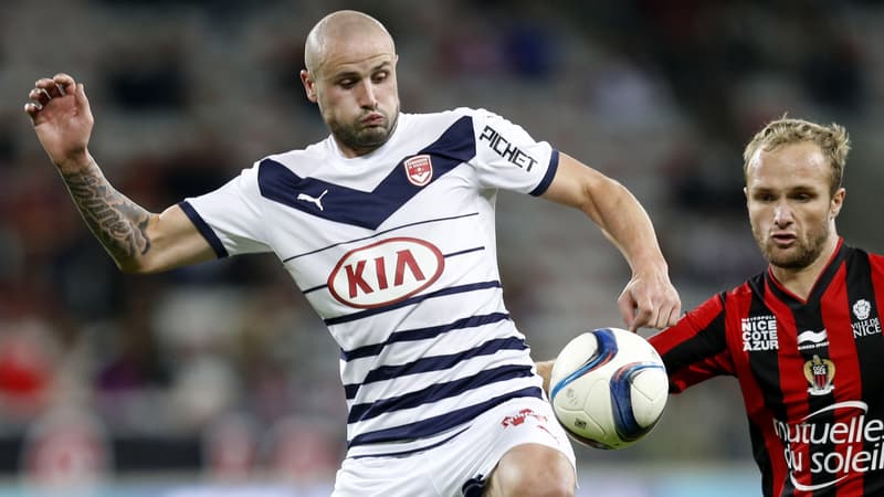 Nicolas Pallois (Bordeaux)