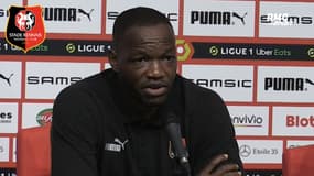 Rennes : À 37 ans, Mandanda n'a pas fait une croix sur l'équipe de France