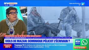 Viols de Mazan : Dominique Pélicot cherche un éditeur. Les Tchatcheurs 