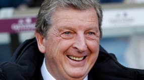 Roy Hodgson