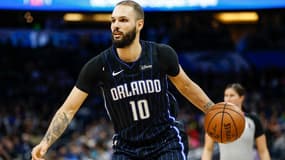 Evan Fournier