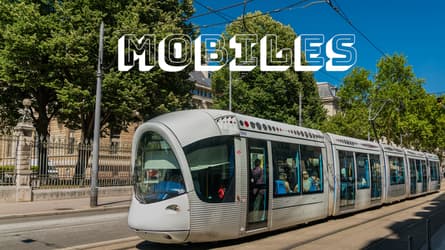 Mobiles