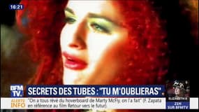 Découvrez comment "Tu m'oublieras" de Larusso est devenu un tube en 1998