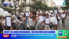 Procès de la rue d'Aubagne: l'ancien directeur général de Marseille Habitat à la barre