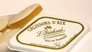 Les Calissons d'Aix remportent une bataille judiciaire