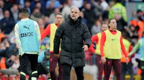 Pep Guardiola