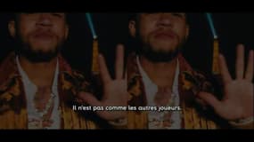 Teaser Transversales 20 mars (20h45) : "Memphis : ange et démons"