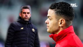 Ben Arfa : OL, OM, Newcastle, Lille... petites histoires du roi de l'embrouille