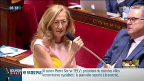 Benalla: l'Élysée et le gouvernement embarrassés par l'affaire