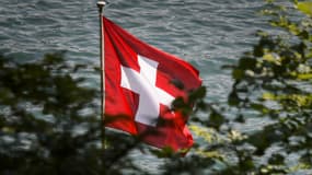 Le Crédit agricole suisse a accepté de payer 99 millions de dollars aux États-Unis pour régler un litige fiscal.