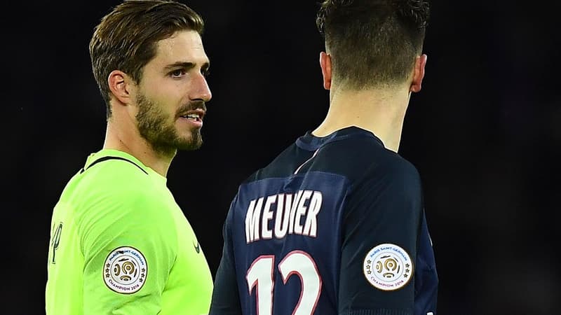 Kevin Trapp