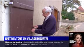 Meurtre de Justine: l'émotion dans son village du Lot, à Tauriac