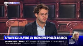 Willy Bardon condamné: pour l'un de ses avocats, "ce procès était à charge"