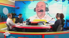 Le journal moyen du mardi 19 mars 2019