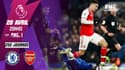 Chelsea-Arsenal : La glissade de Kanté sans incidence pour les Blues (2019-2020)