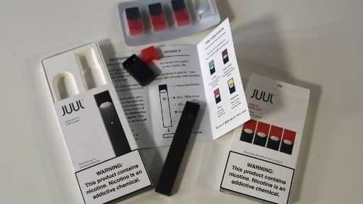 Juul Juul