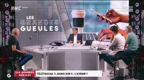 Le télétravail permanent est-il l'avenir du monde professionnel ?