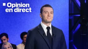 Un sondage Elabe crédite le Rassemblement national de 36% des intentions de vote pour le premier tour des élections législatives