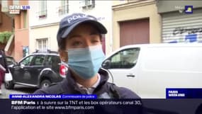 En Île-de-France, des opérations de police renforcées pour faire respecter le couvre-feu