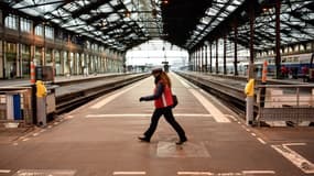 Un appel à la grève a été lancé à la SNCF le 4 juin