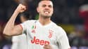 Merih Demiral (Juventus)