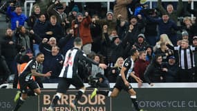 Les supporters étaient en conflit avec Mike Ashley