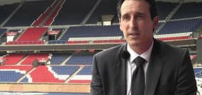 L'interview exclusive d'Unai Emery
