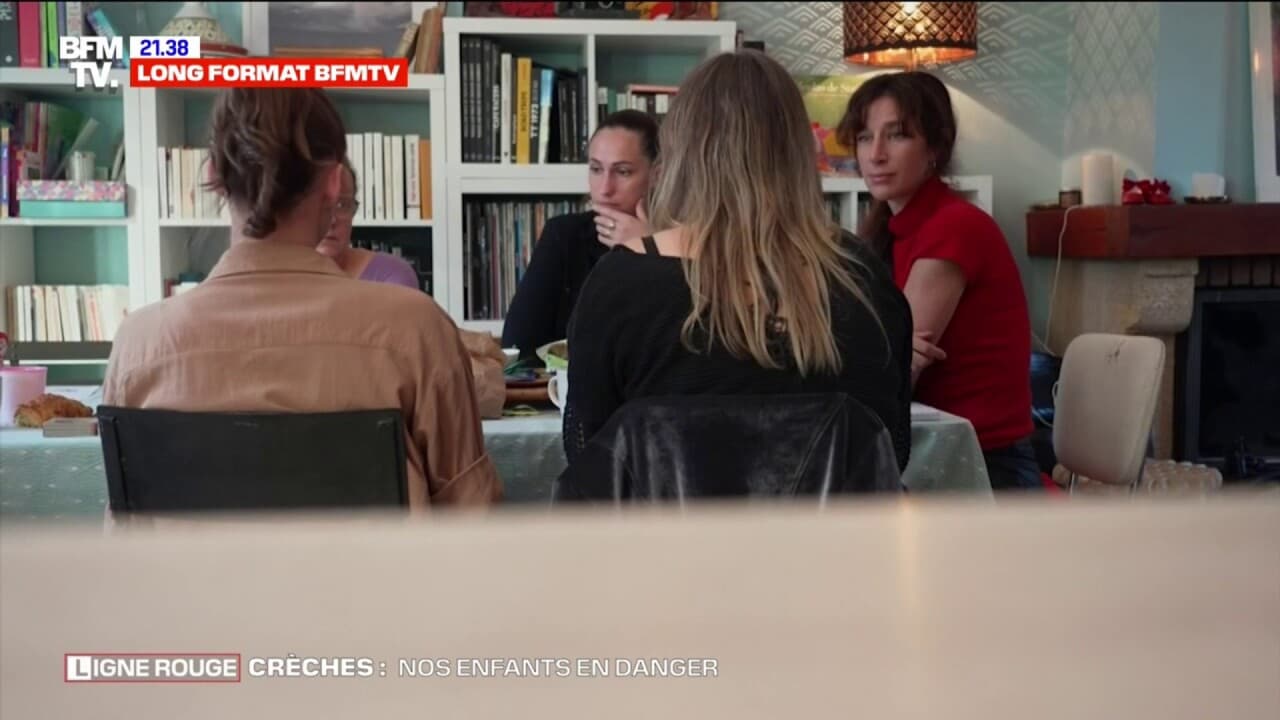 LIGNE ROUGE - "Si tu ne te tais pas, je te mets chez le boucher!": une