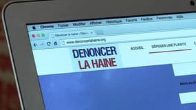 Un site pour dénoncer le racisme