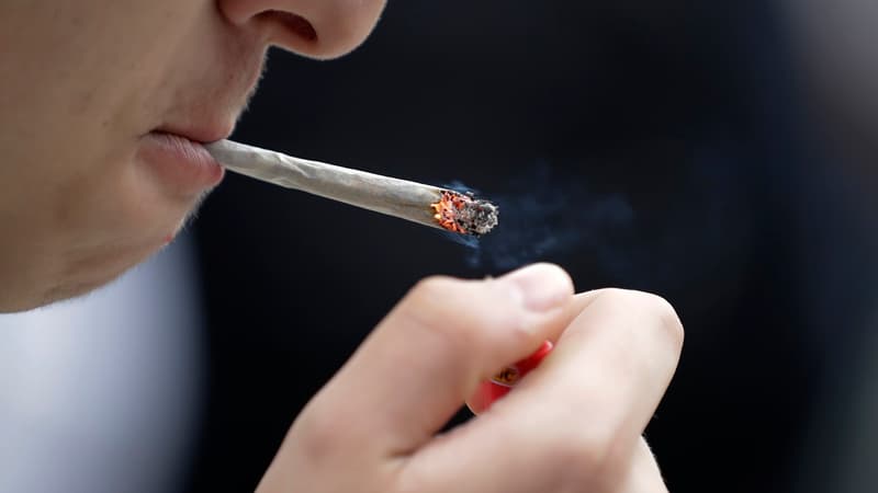 Un joint