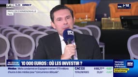 Tout pour Investir l'événement : Comment bien choisir ses ETF ? - 20/11
