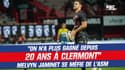 Top 14 : "Le Stade Toulousain n'a plus gagné à Clermont depuis 20 ans" se méfie Melvyn Jaminet