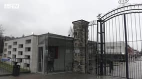 Perquisitions à Marcoussis et aux domiciles de Laporte et Altrad