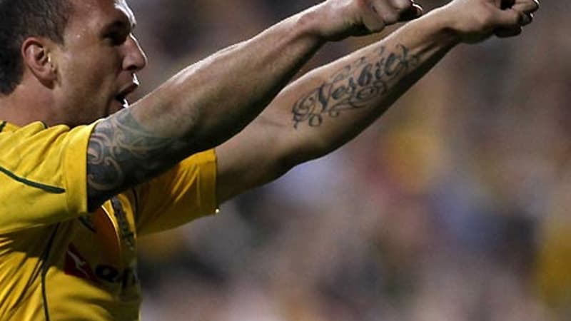 Quade Cooper