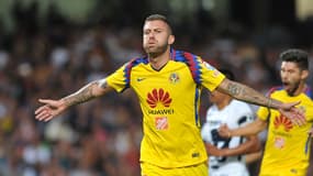 Jérémy Ménez