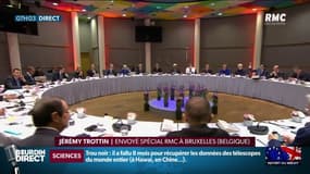 Le 31 octobre, désormais date limite pour le Brexit