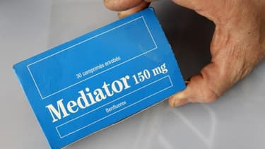 L'impact de l'affaire du Médiator sur les ventes du laboratoire Servier est resté cantonné à la France.