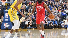 James Harden