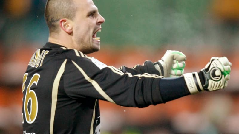 Jérémie Janot