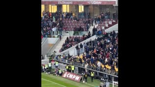 Incidents dans les tribunes du stade Saint-Symphorien pendant Metz-OM le 4 octobre 2025