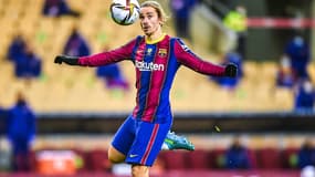 Antoine Griezmann