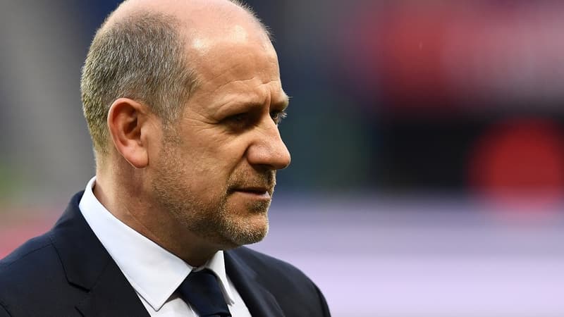 Antero Henrique (PSG)