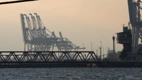 La fédération CGT des Ports et Docks a annoncé ce vendredi une nouvelle opération de blocage des ports maritimes français de mercredi à vendredi prochains.