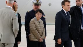 La Sud-Coréenne secourue en même temps que les otages français dans le nord du Burkina Faso est une "simple touriste", selon son ambassade à Paris.