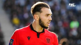 Nice : Pour Acherchour, Gouiri peut être le facteur X de Nice cette saison
