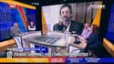 "Faire des tests anti-drogue avant de prendre le volant doit être obligatoire !", demande Stéphane