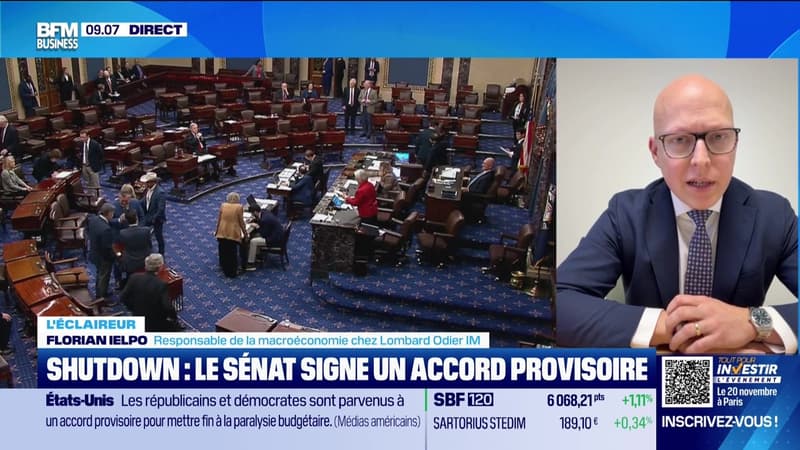 L'éclaireur - 10/11