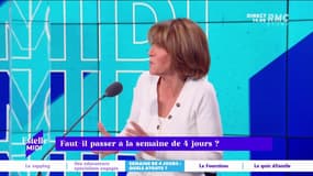 "Ça fait rêver sur le papier mais je demande à voir" Rambert